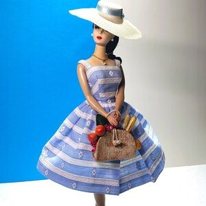 Meet your Posher, Cheryl